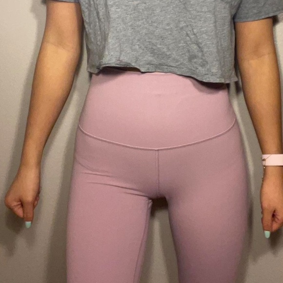 Lululemon align leggings 25” - Picture 4 of 7